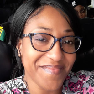 Meet your Posher, Tracy